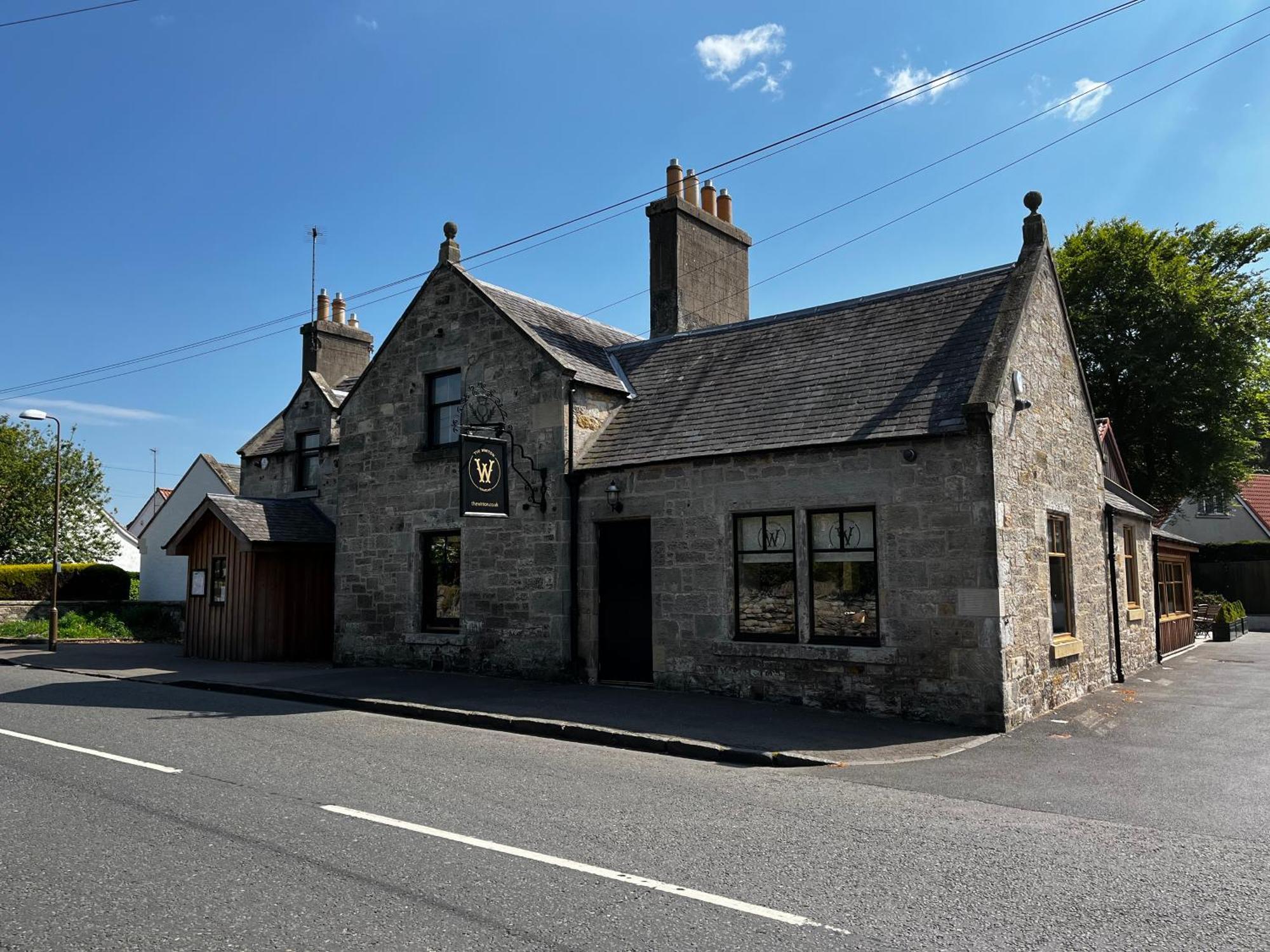 Islay House,Comfortable Home With Private Garden, Pencaitland, East Lothian, Scotland Exterior foto